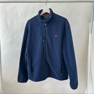 Polo Ralph Lauren fleece